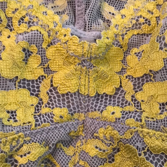 Free People Bralette XS - Picture 3 of 4